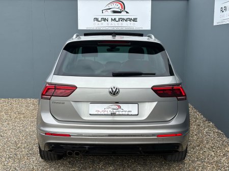 2019 Volkswagen Tiguan - photo 9