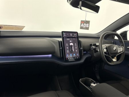 2025 Volvo EX30 - photo 30