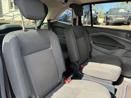 2015 Ford C-Max - photo 6