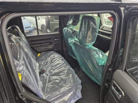 2025 Suzuki Jimny - photo 11