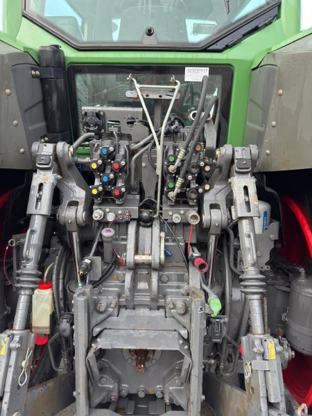 2015 Fendt Fendt 930 Vario - photo 15