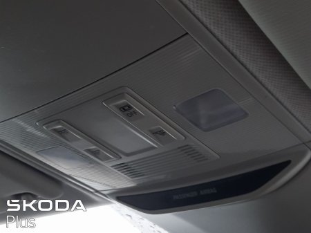 2022 Skoda Kamiq - photo 19