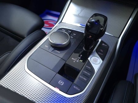 2019 BMW 3-Series - photo 18