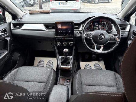 2022 Renault Captur - photo 11