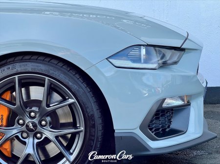 2022 Ford Mustang - photo 33