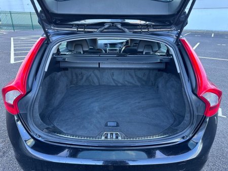 2015 Volvo V60 - photo 12