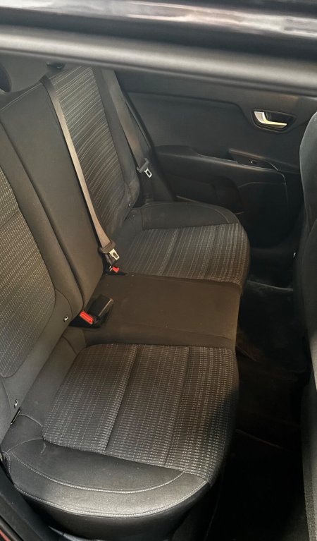 2018 Kia Stonic - photo 12
