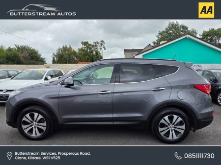 2016 Hyundai Santa Fe - photo 7