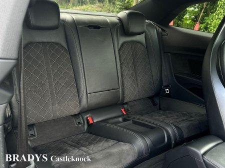 2019 Audi RS5 - photo 16