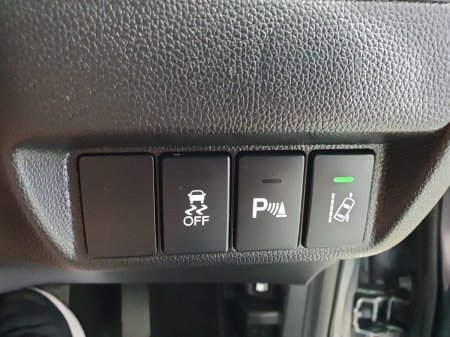 2019 Honda Jazz - photo 32
