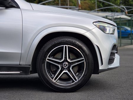 2019 Mercedes-Benz GLE - photo 2