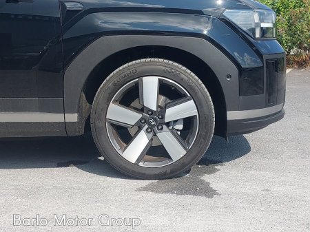 2026 Hyundai Santa Fe - photo 20
