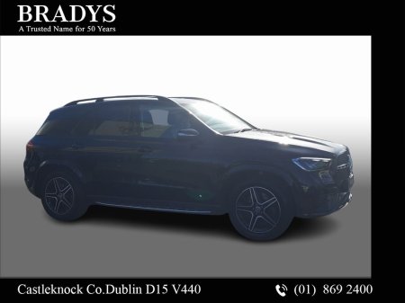 2024 Mercedes-Benz GLE - photo 9
