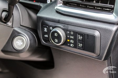 2025 Volkswagen Amarok - photo 9