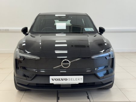 2024 Volvo EX30 - photo 2