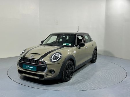 2020 Mini Cooper - photo 3