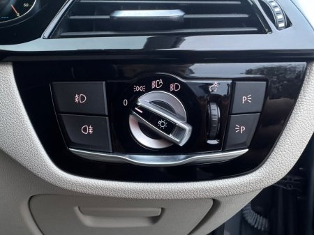 2017 BMW 5-Series - photo 27