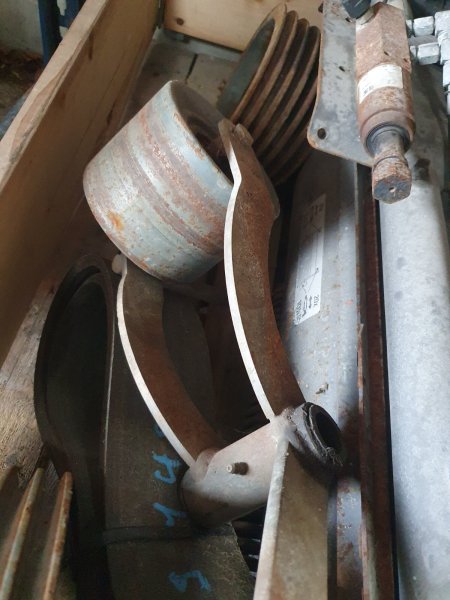 0 CLAAS  - photo 6