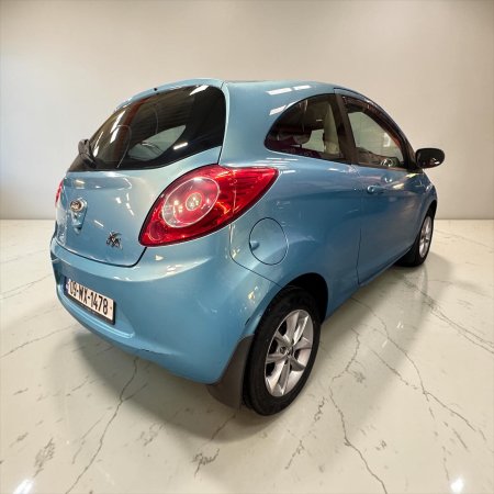 2009 Ford KA - photo 11