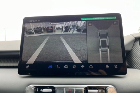 2026 MG S5 - photo 11
