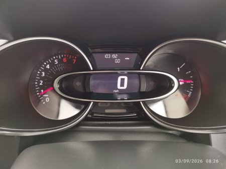2019 Renault Clio - photo 13