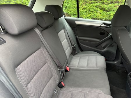 2010 Volkswagen Golf - photo 9