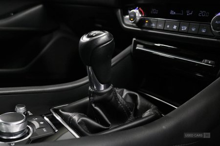 2019 Mazda Mazda6 - photo 24