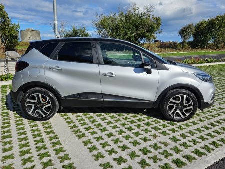 2019 Renault Captur - photo 9