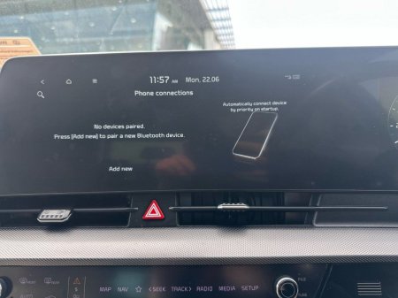 2022 Kia Sportage - photo 16