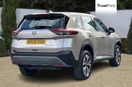 2024 Nissan X-Trail - photo 4