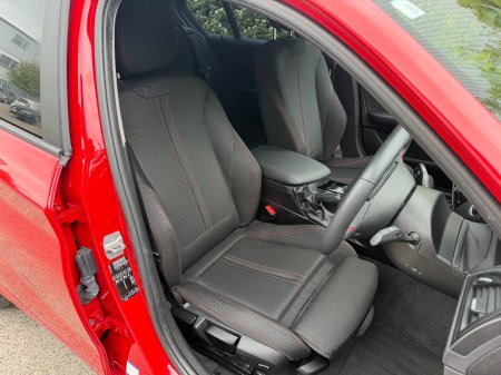 2018 BMW 1-Series - photo 14