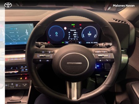 2024 Hyundai KONA - photo 9