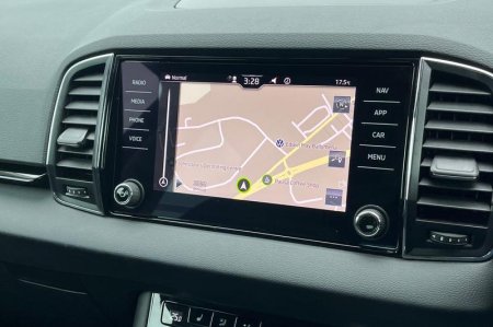 2023 Skoda Karoq - photo 34
