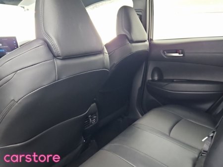 2023 Toyota Corolla Cross - photo 13
