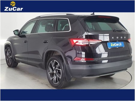 2022 Skoda Kodiaq - photo 3