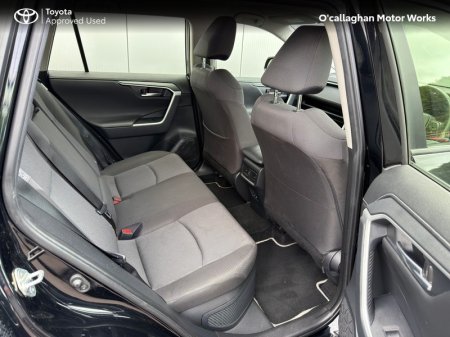 2024 Toyota RAV4 - photo 8