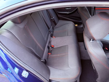 2018 BMW 3-Series - photo 9