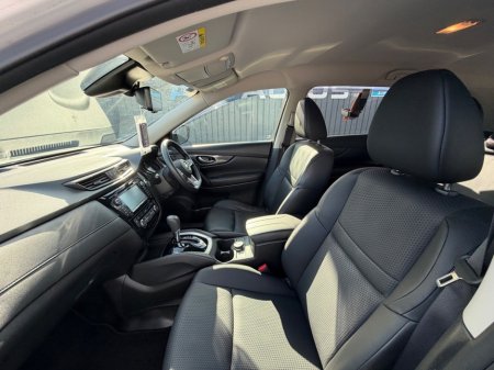 2019 Nissan X-Trail - photo 50