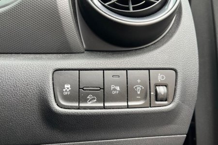 2023 Hyundai KONA - photo 25