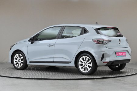 2024 Renault Clio - photo 6