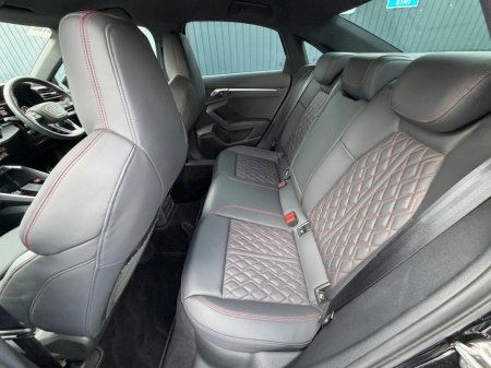 2023 Audi S3 - photo 43