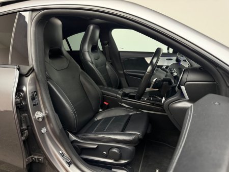 2022 Mercedes-Benz CLA - photo 10