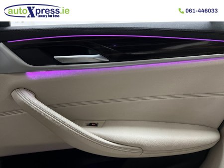 2021 BMW 5-Series - photo 30