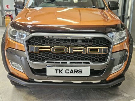 2017 Ford Ranger - photo 5