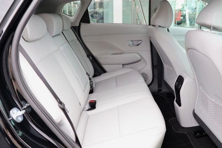 2026 Hyundai KONA - photo 19