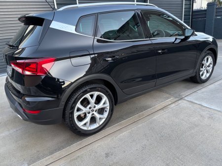 2024 SEAT Arona - photo 20