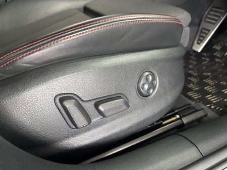 2015 Audi S3 - photo 12