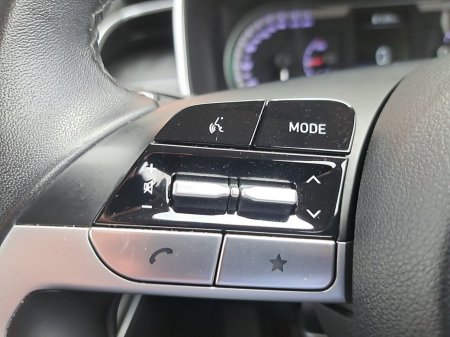 2023 Hyundai Tucson - photo 16