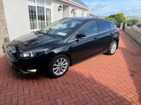 2016 Ford Focus - photo 6