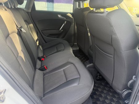 2013 Audi A1 - photo 10